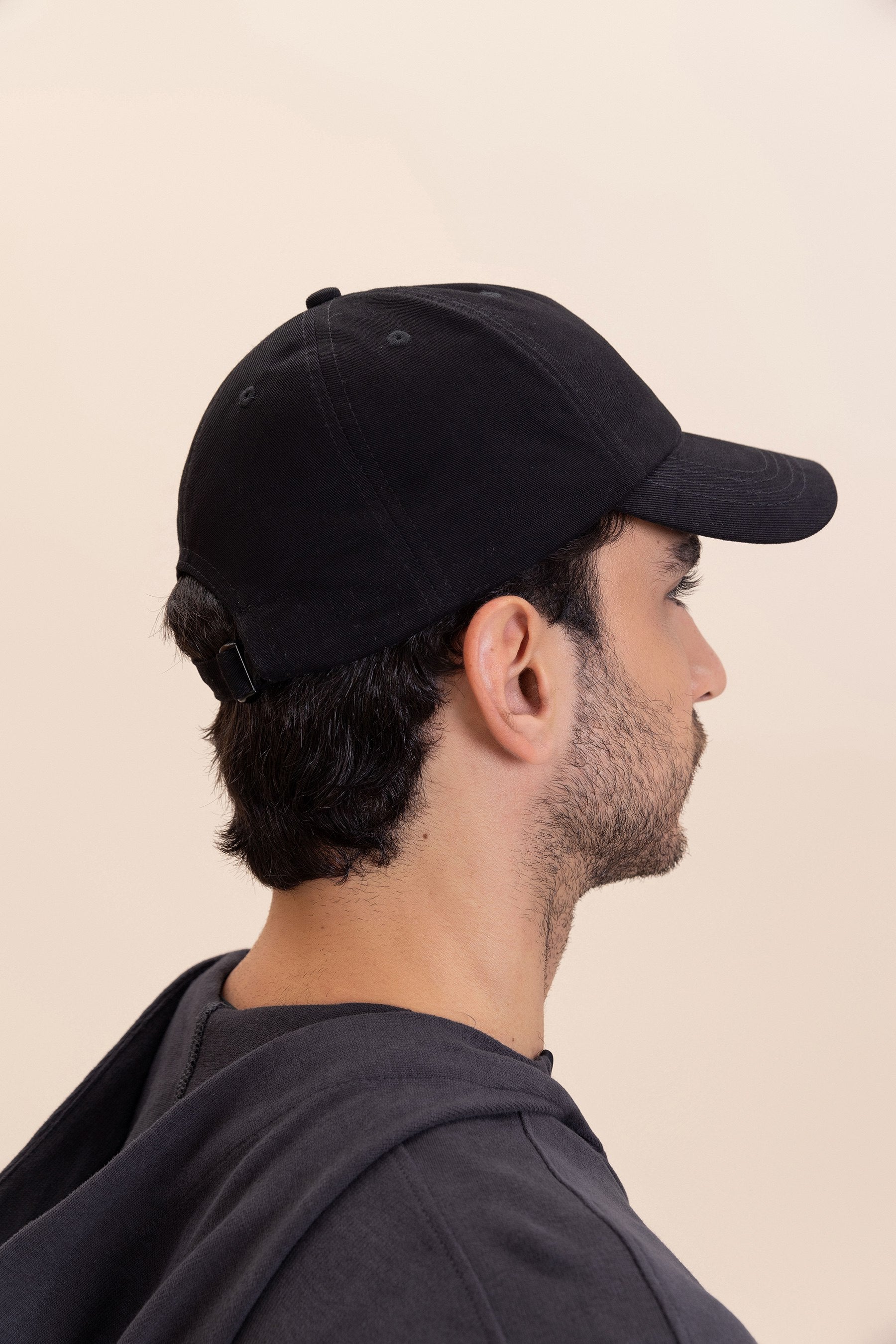 Unisex Twill Baseball Cap - Stylish & Comfortable for Men & Women - Perfect for Outdoor Activities, Sports & Casual Wear