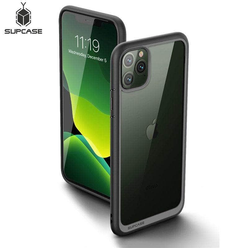 iPhone 11 Pro Case (2019 Model) - SUPCASE UB Style Premium Hybrid Protective Cover with Shockproof Bumper | Perfect for Outdoor Activities, Travel & Daily Protection