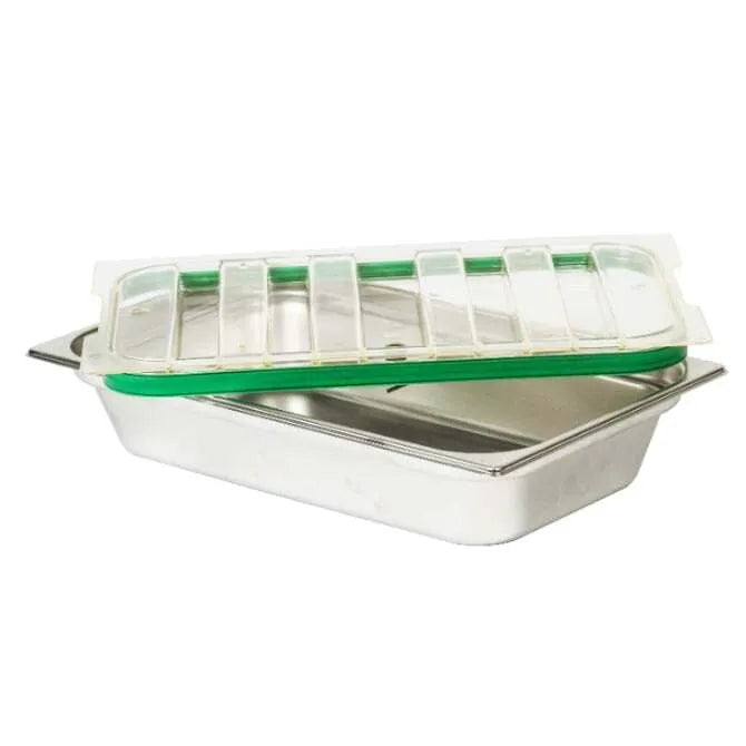 Greenvac Pan Set 4-in-1 Nonstick Cookware - Eco-Friendly Kitchen Essentials for Frying, Sautéing & Cooking | Perfect for Home Chefs & Healthy Meal Prep