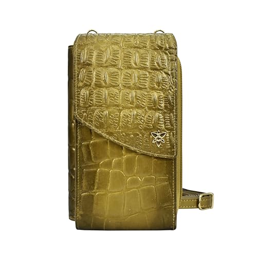 Embossed Desert Gold