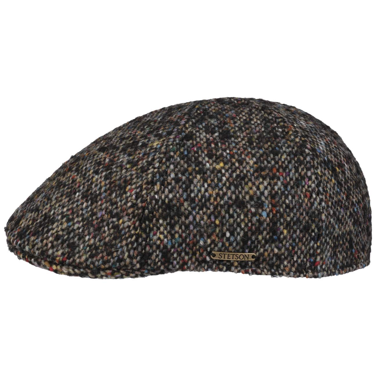 Stetson Texas Color Dots Cowboy Hat - Western Style Fashion Accessory for Men & Women - Perfect for Rodeo, Country Music Festivals & Outdoor Adventures