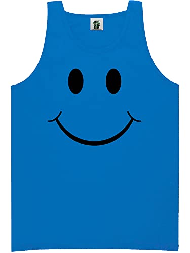 Neon Blue