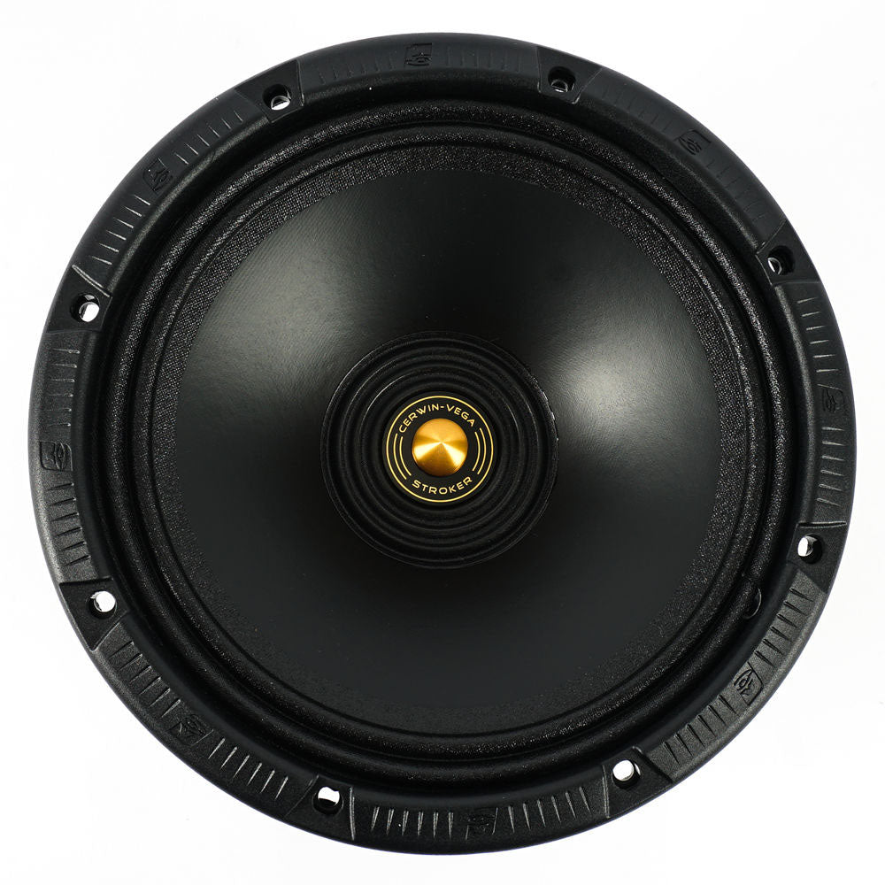 Cerwin Vega CVMPCL10 Stroker Pro Series 10