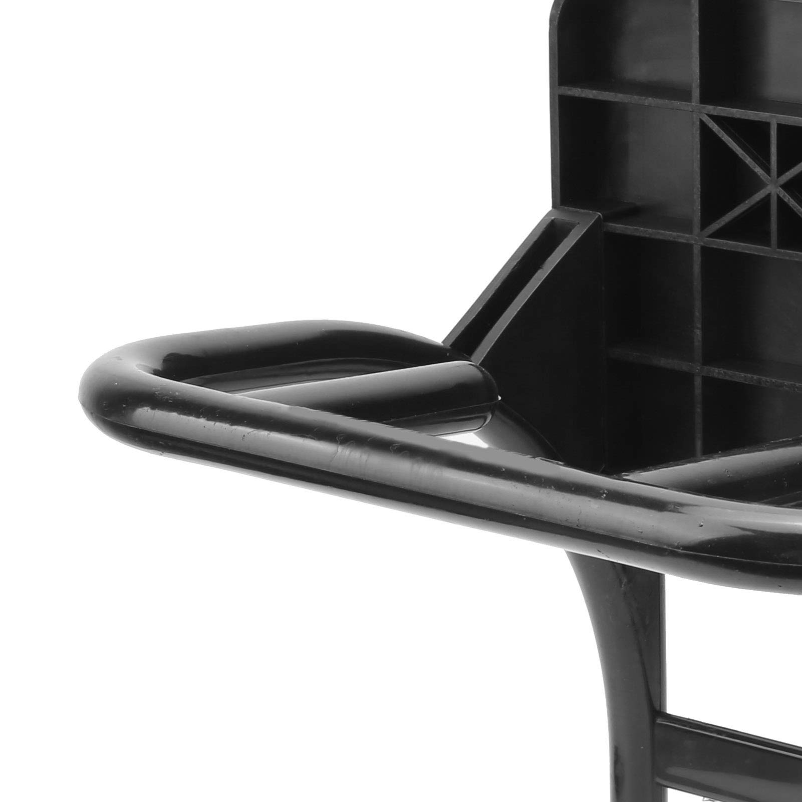 **Professional Kayak Outboard Motor Stand - Heavy Duty Fishing Kayak Motor Mount Bracket for Inflatable Boats & Kayaks | Perfect for Fishing, Trolling & Water Sports**