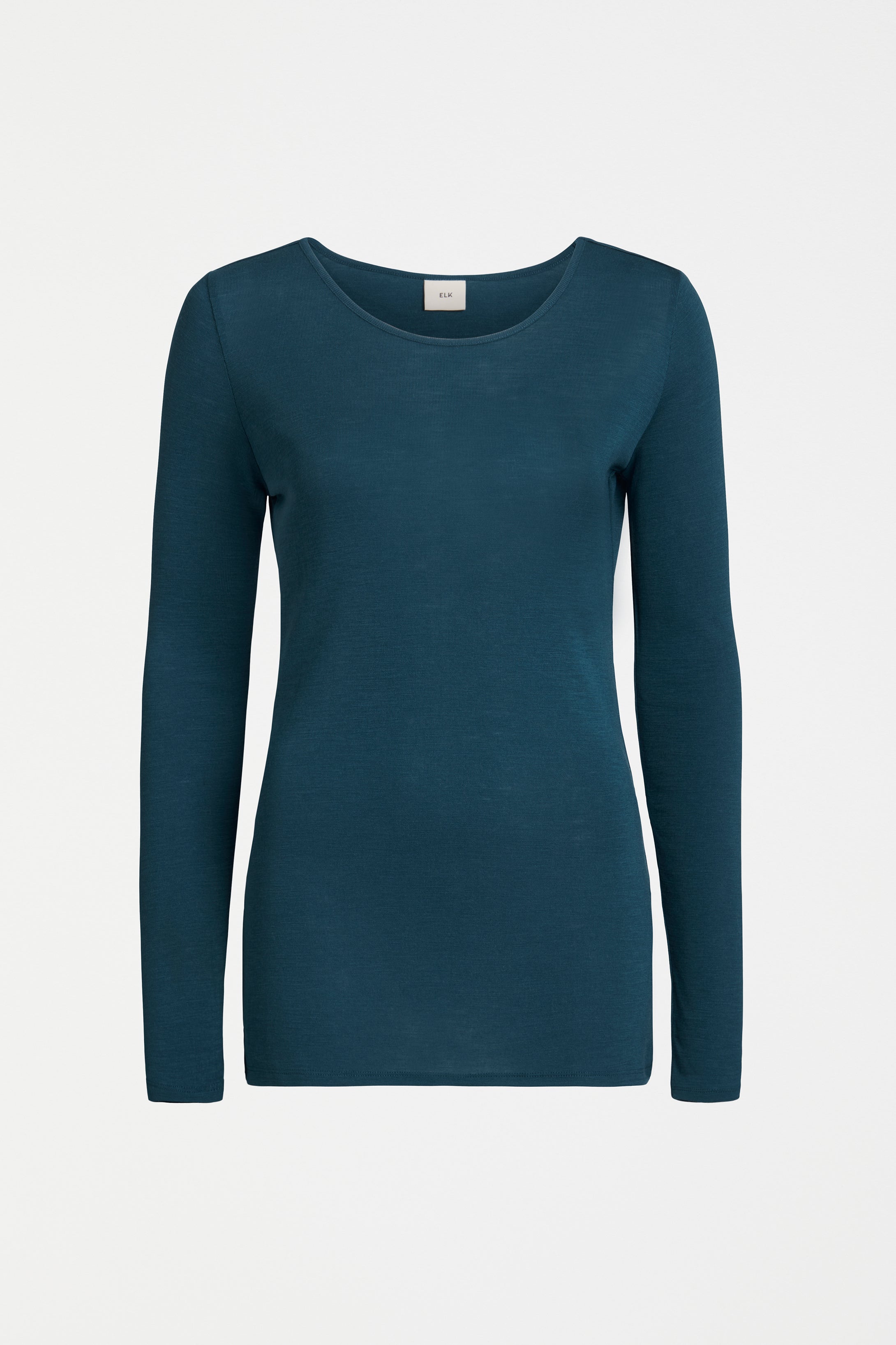 Premium Merino Wool Long Sleeve Base Layer Top for Men & Women - Soft, Warm & Breathable - Ideal for Hiking, Camping & Winter Outdoor Activities
