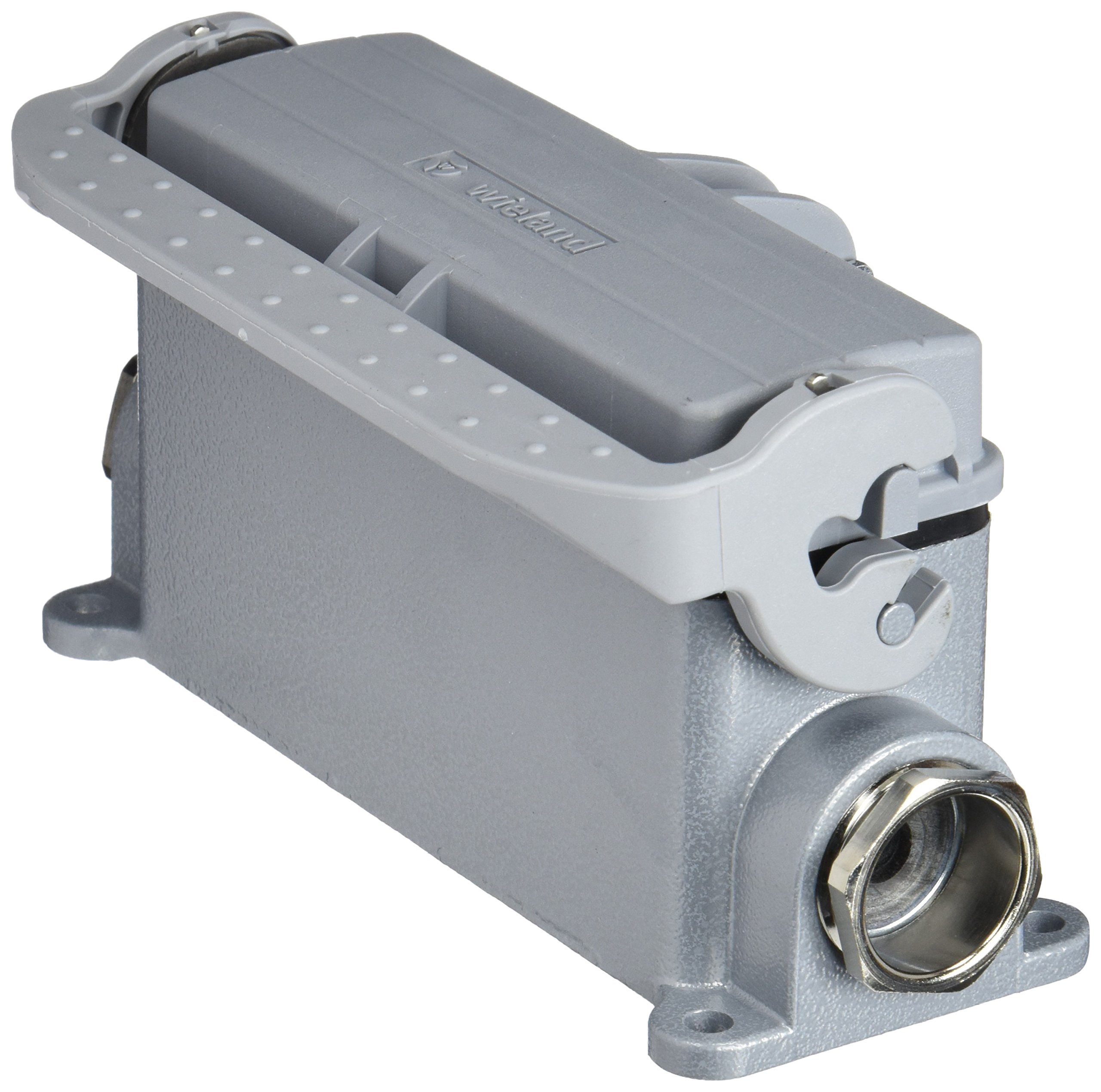 71.340.2435.0 Electric Connector Accessories - High-Quality Electrical Components for Automotive & Industrial Applications
