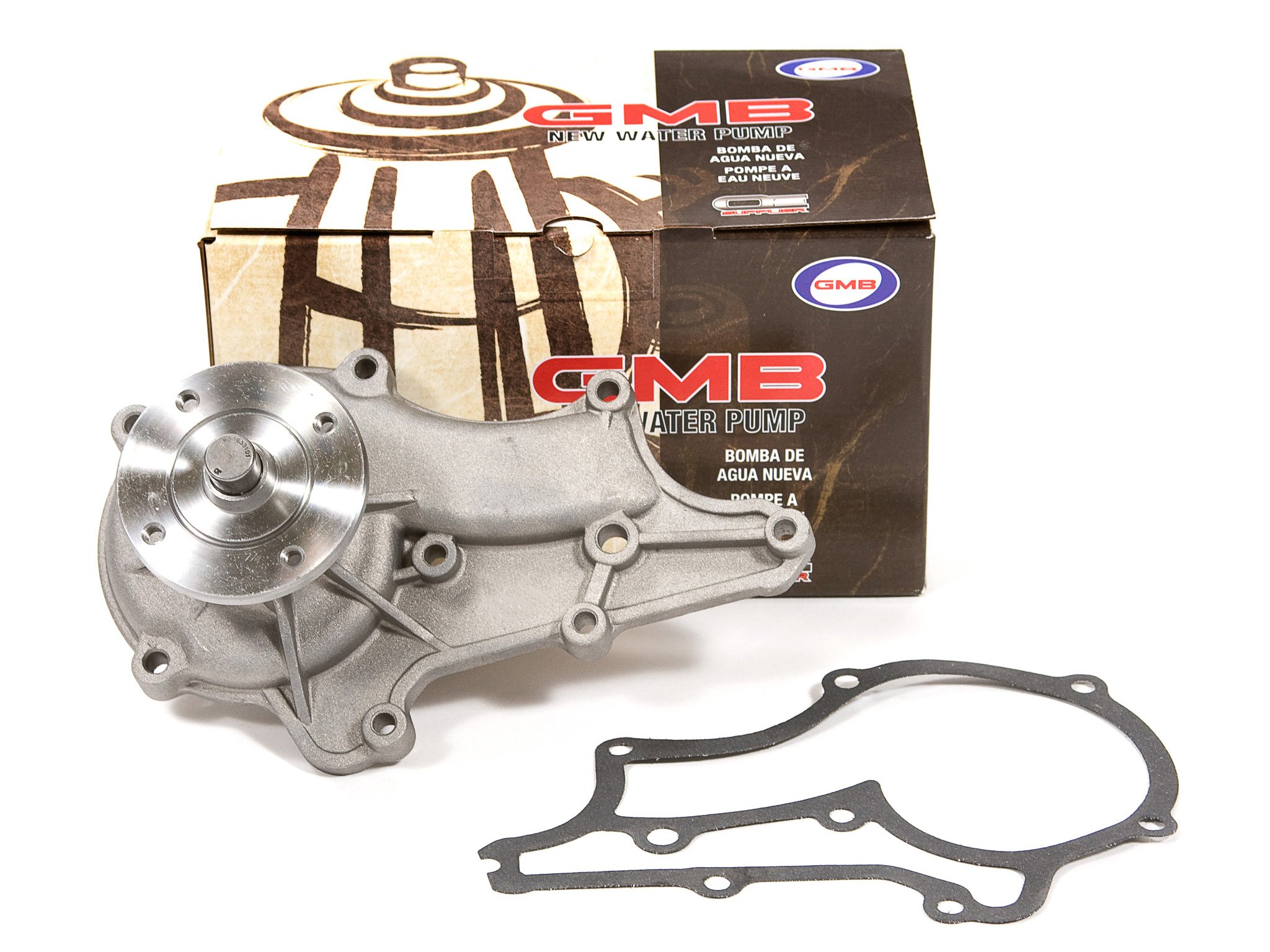 Evergreen TCK2001WOP Complete Timing Chain Kit for Toyota 20R - Includes Water Pump, Oil Pump & Timing Cover - Perfect for Engine Rebuilds & Performance Upgrades