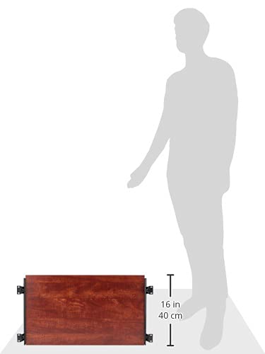 Lorell 87526 Adjustable Keyboard Tray - 26