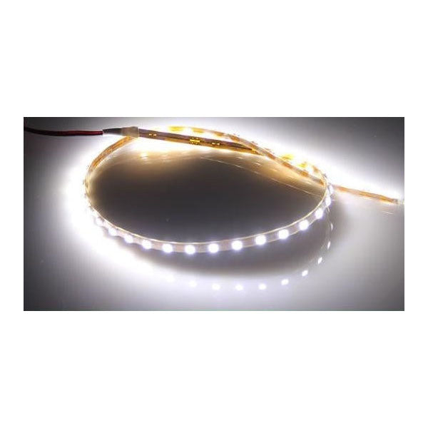 Car Underglow LED Light Kit - White Color for Vehicle Exterior Lighting - Perfect for Night Driving, Car Shows & Customization