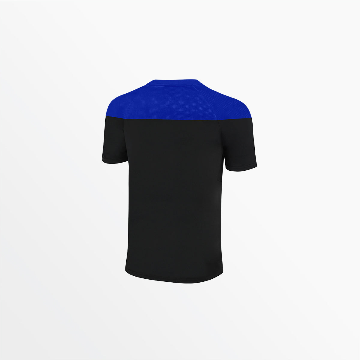 Men's Tribeca Short Sleeve Training Top - Breathable Workout Shirt for Gym, Running & Fitness - Perfect for Active Lifestyles & Sports Performance
