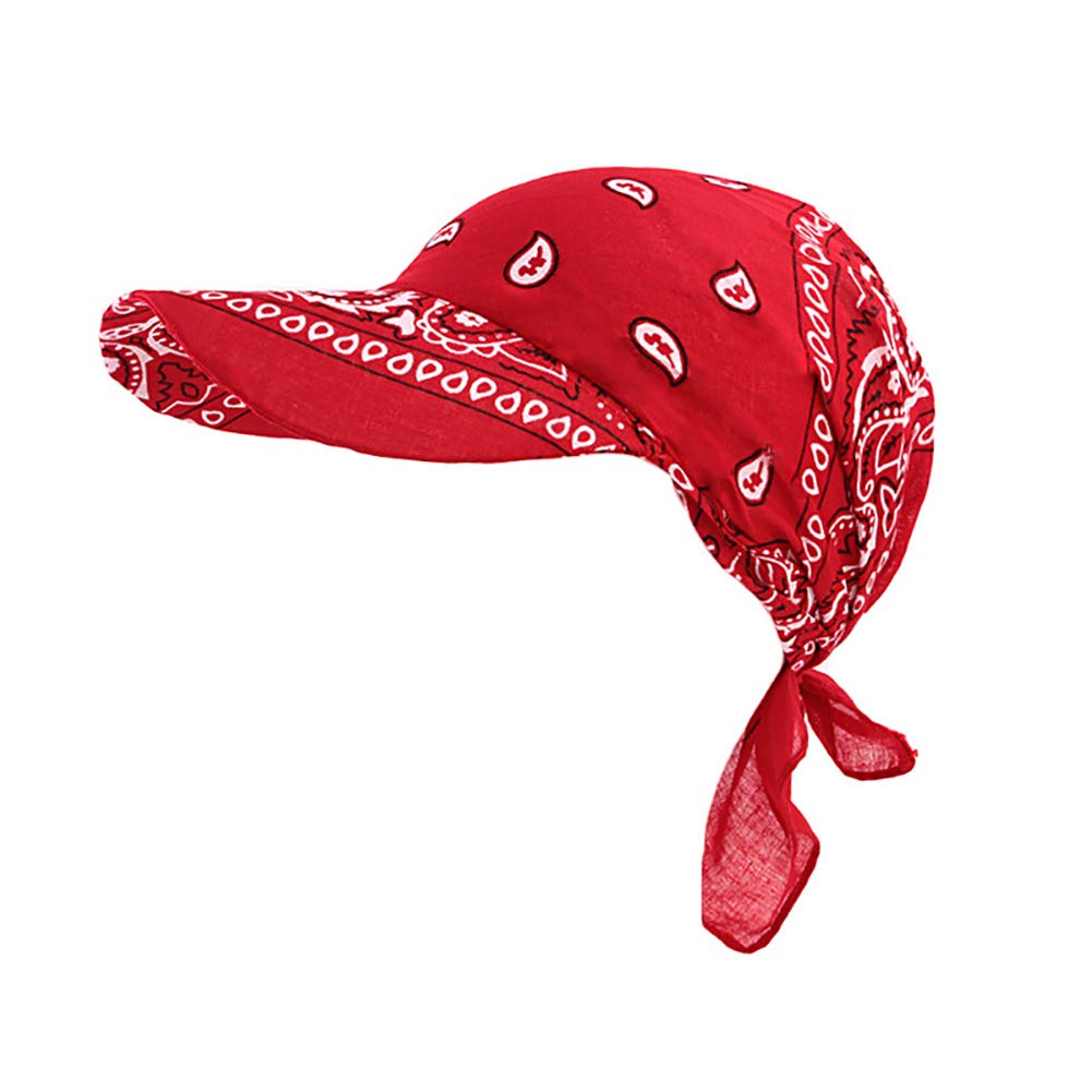 Ulalaza Chemo Headwear Turbans - Soft Cancer Hats for Women, Sleeping Caps & Baseball Hats - Comfortable Head Cover for Chemotherapy Patients, Night Sleep & Outdoor Activities