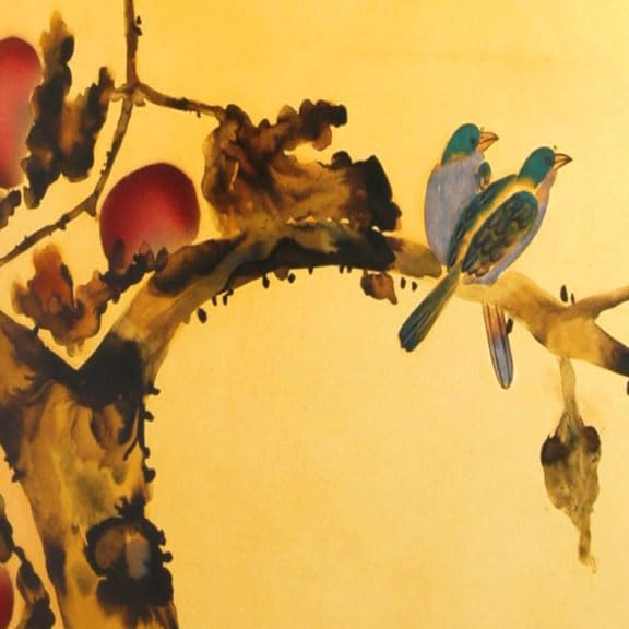 Plum Tree