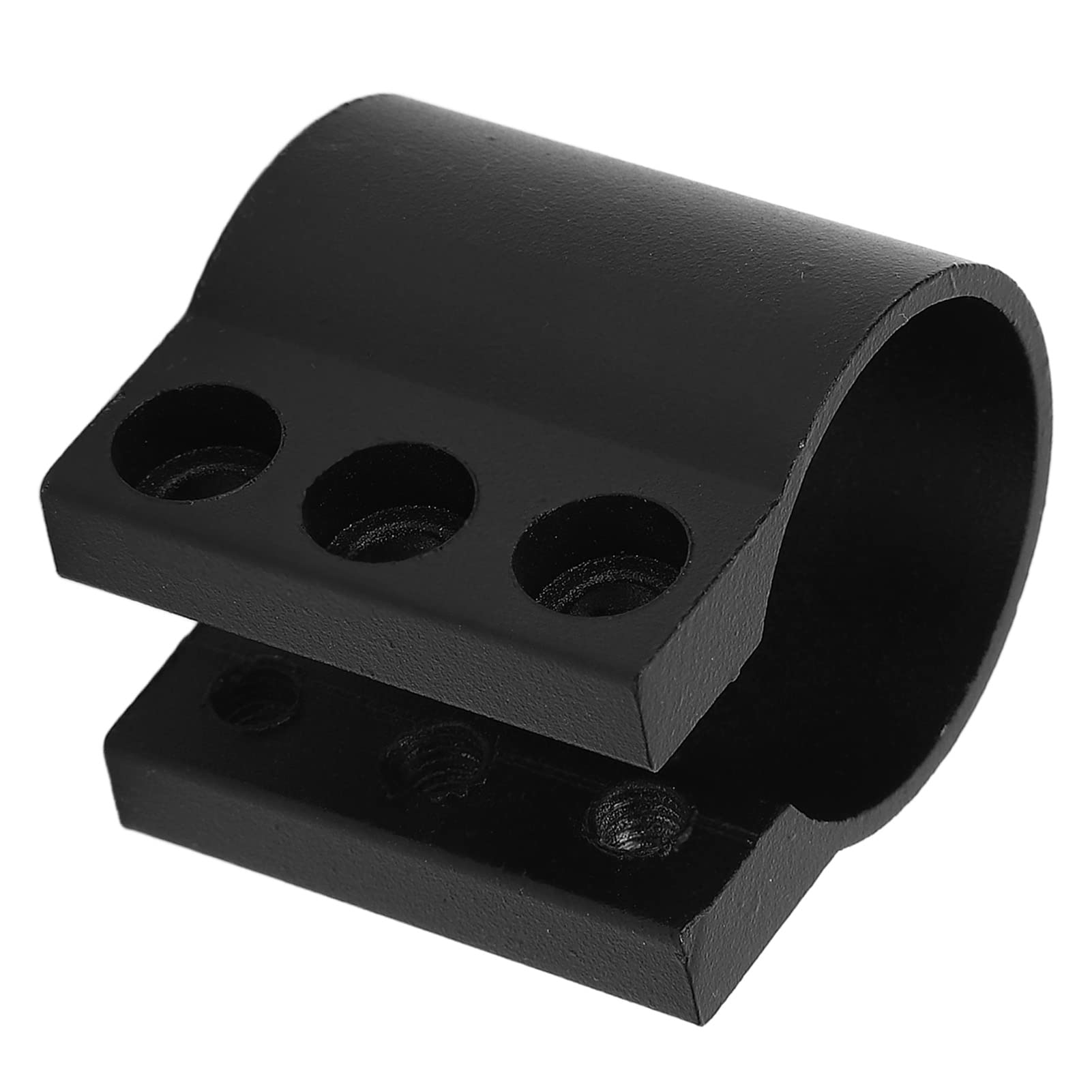 10 Inch Aluminum Alloy Electric Scooter Folding Clamp - Heavy Duty Vertical Rod Lock for Scooter Accessories | Perfect for Commuting & Urban Travel