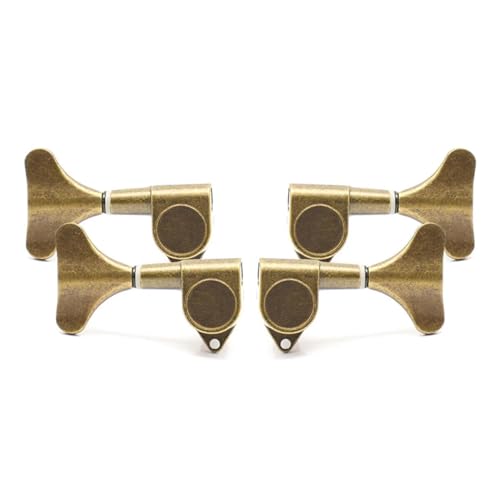 2left 2right Bronze