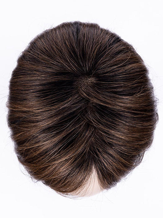 Vita Hi Power Heat Friendly Synthetic Wig - Natural Look & Comfortable for Daily Wear, Cosplay, and Special Occasions