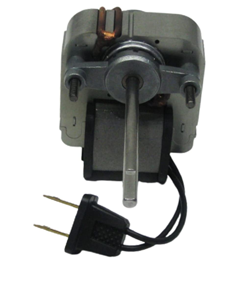 Replacement Vent Bath Fan Motor 97010254 99080351 162 164 - Perfect for Bathroom Exhaust Fan Repair & Home Ventilation System Upgrade