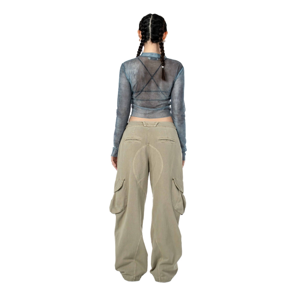 ASTRA VISION Long Sleeve Sand-Resistant Shirt for Men & Women - Perfect for Beach, Hiking & Outdoor Adventures