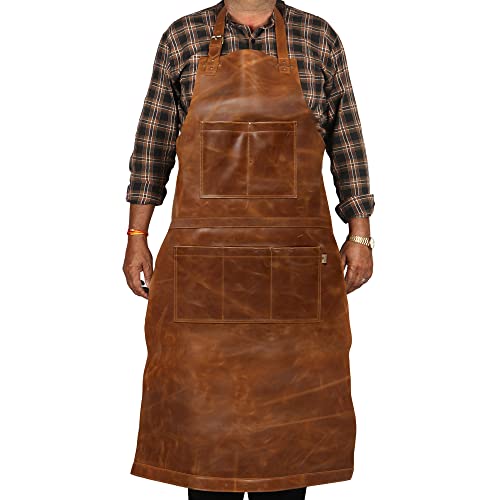 Rustic Brown - 02