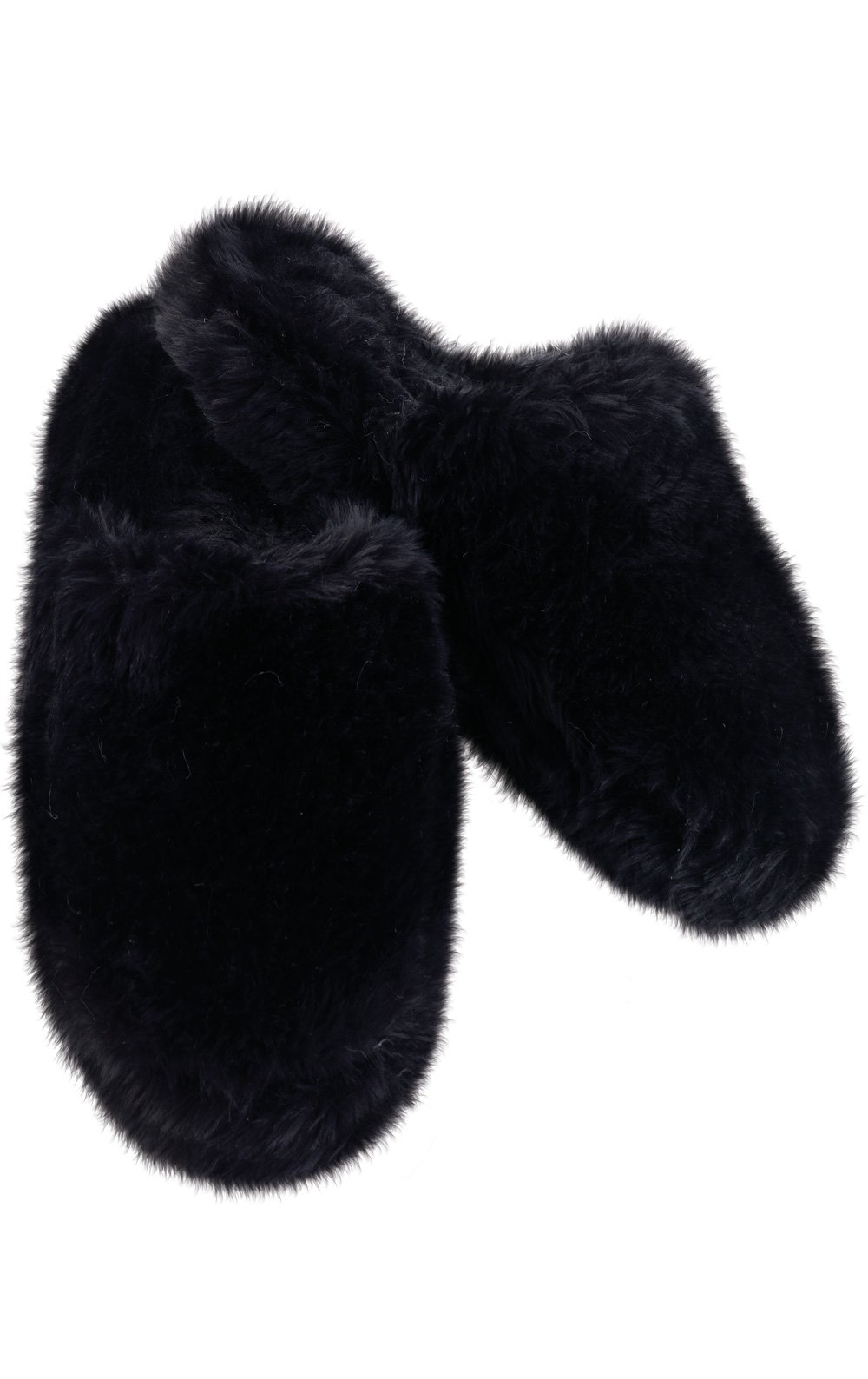 Cozy Women's Fluffy Slippers - Soft Indoor/Outdoor House Shoes for Women - Perfect for Relaxing at Home, Lounging & Gift Giving