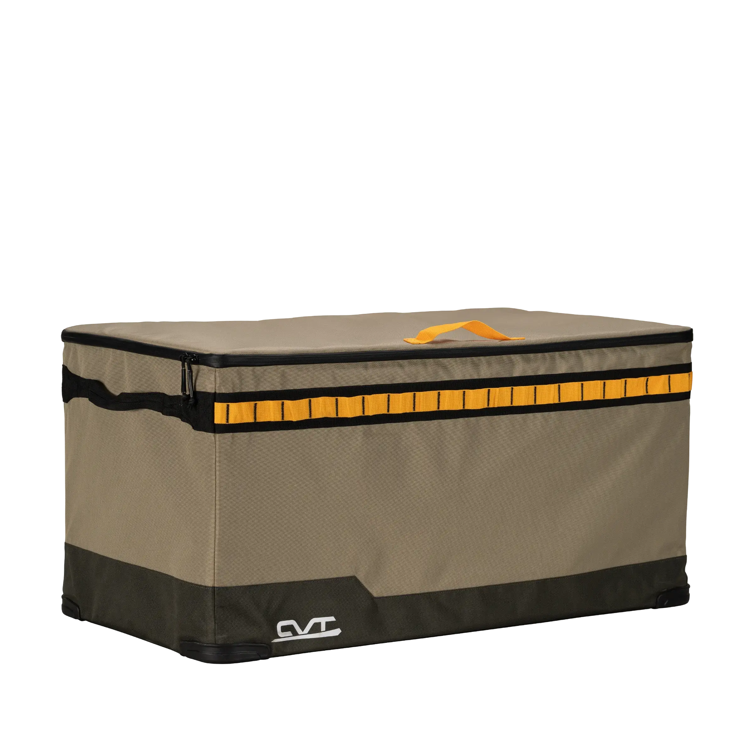 Soft Side Storage Bags - Foldable & Durable Organizers for Travel, Home, and Office Use | Perfect for Clothes, Toys, and Accessories