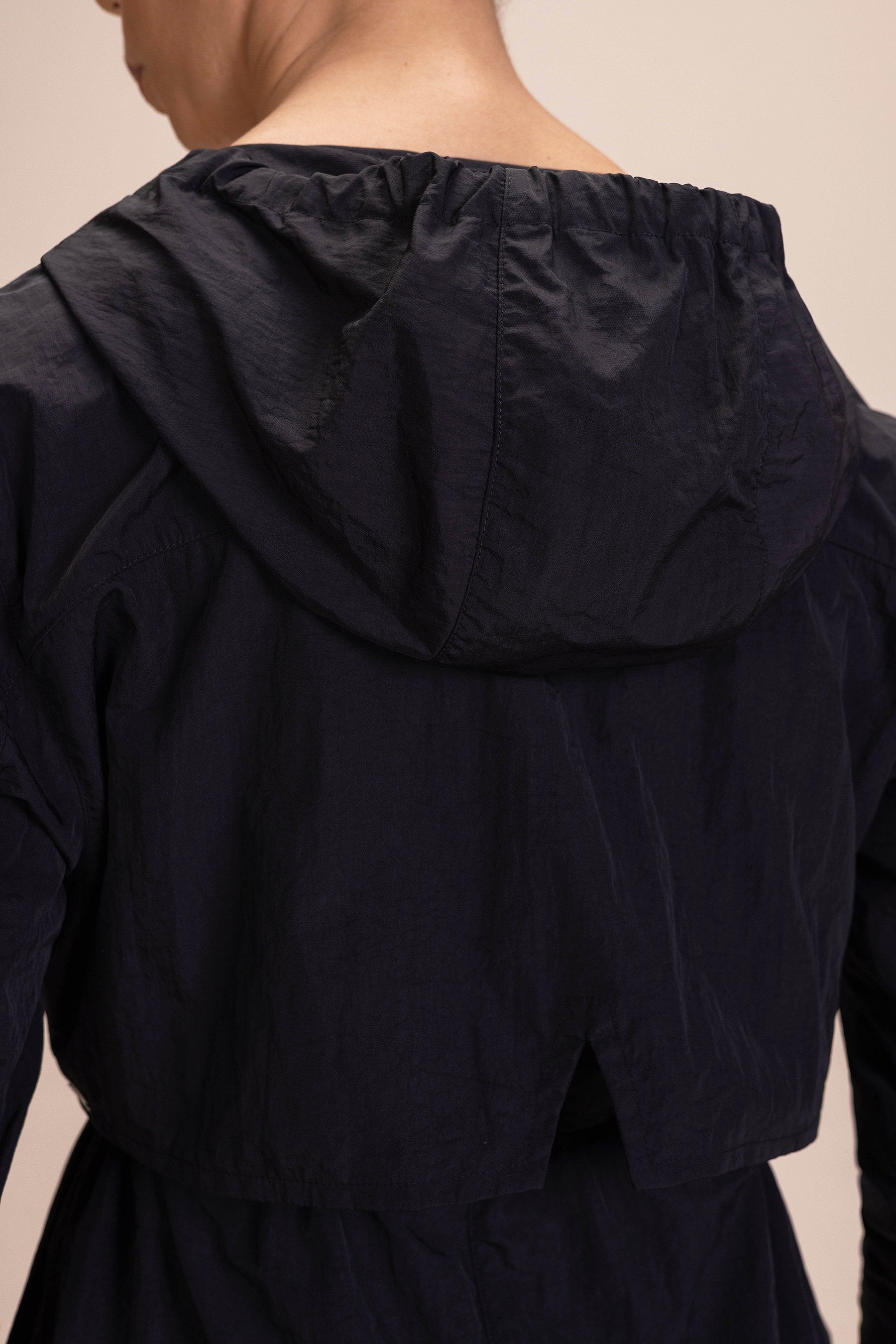 Men's Street Style Parka Jacket 454603 - Waterproof Windproof Winter Coat for Urban Outdoor Activities