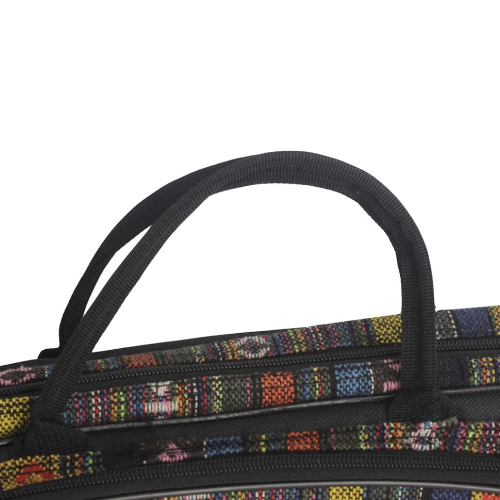 Premium Trumpet Gig Bag - Durable Oxford Cloth Soft Case with Adjustable Shoulder Strap & Double Zippers - Perfect for School, Band Practice, Travel & Professional Musicians