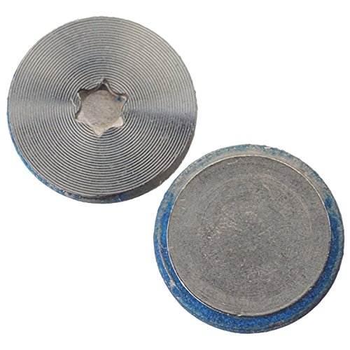 BisLinks® Replacement Trackpad Touchpad Screws Set for MacBook Pro 13