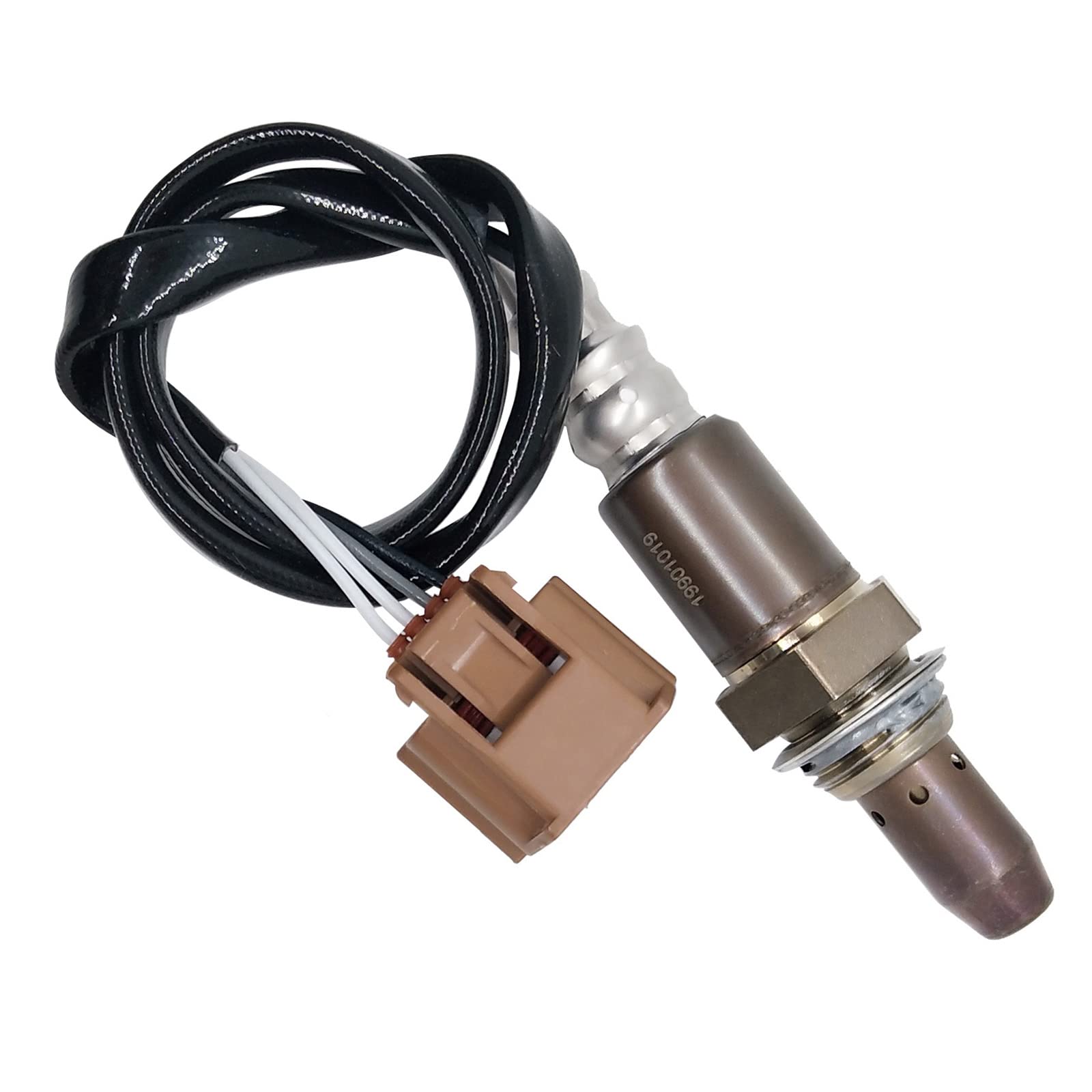 RYNCO 234-9135 Oxygen Sensor Replacement for Nissan 370Z, Armada, Frontier, Titan, Xterra - 2 Pack O2 Sensor - Improve Engine Performance & Fuel Efficiency