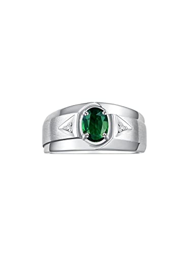 Green Sapphire