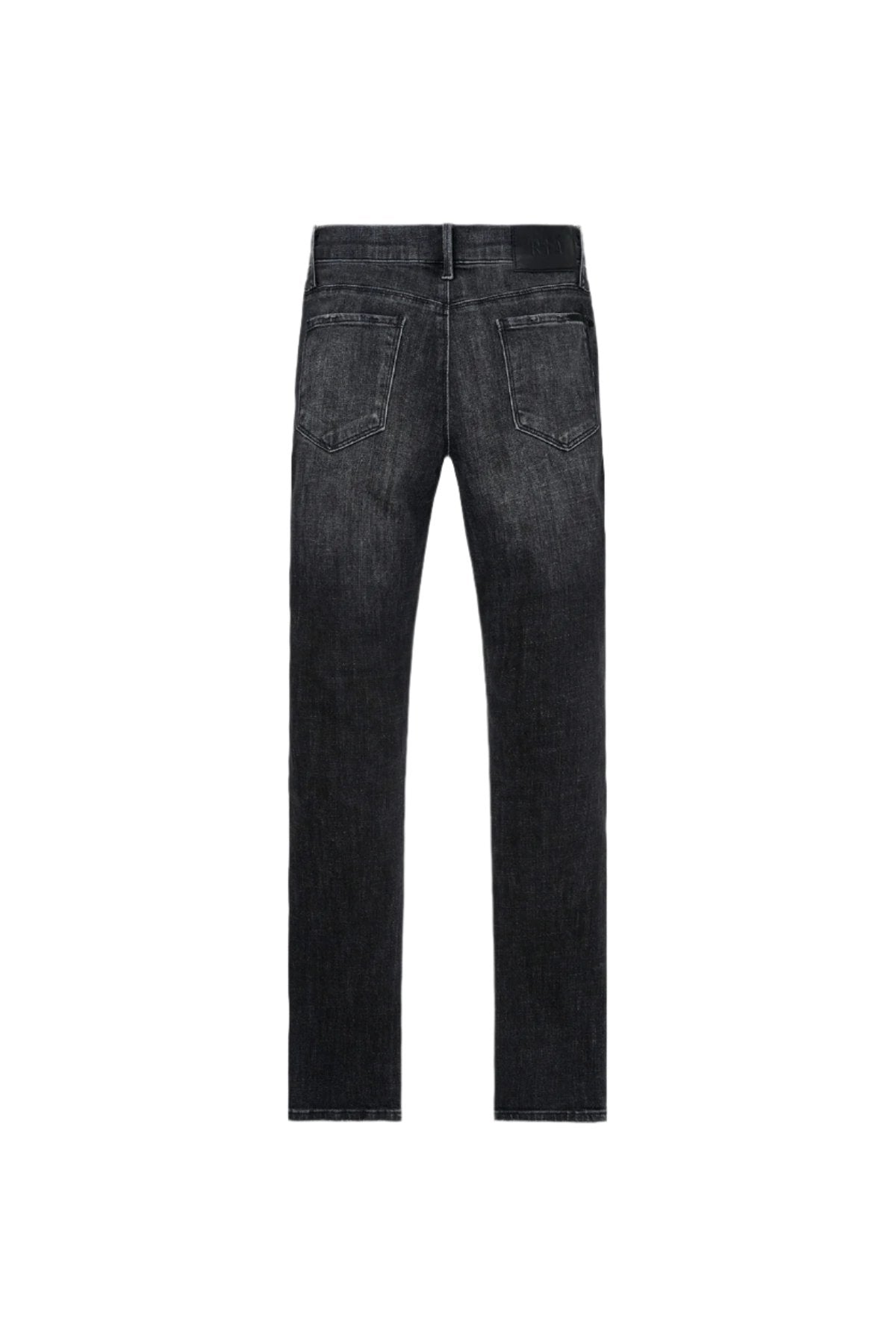 Bryant Jean - Distressed Grey Denim Jeans for Men | Comfortable & Stylish | Perfect for Casual Wear, Street Style & Everyday Outfits