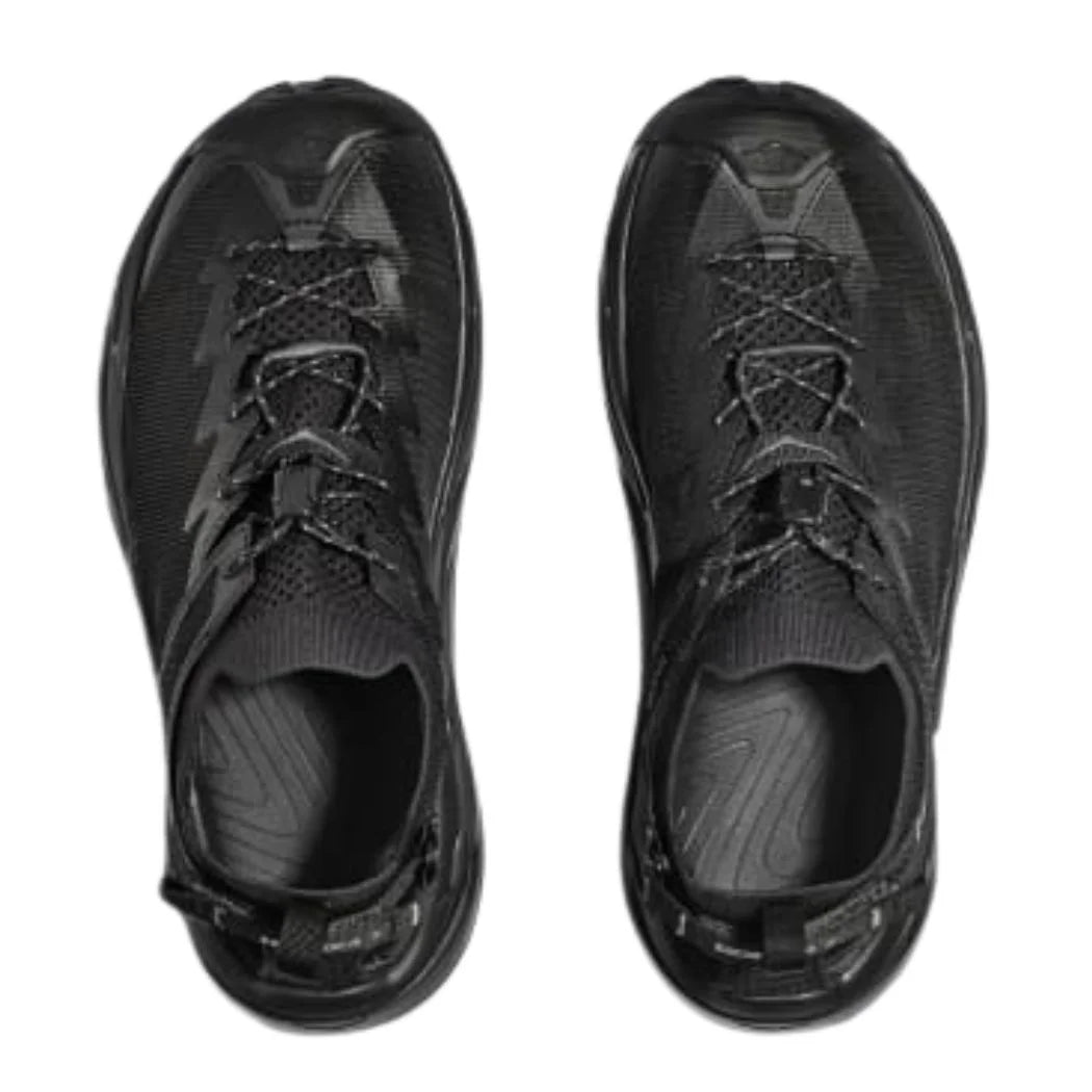 Hoka Hopara 2 Men's Waterproof Hiking Shoes - Lightweight & Durable Outdoor Footwear for Trail Running, Camping & Adventure Travel