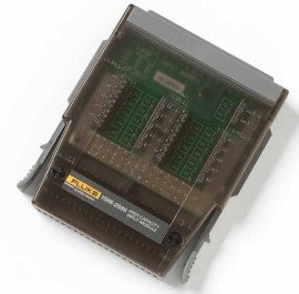 Fluke 1586A Super DAQ High Capacity Data Acquisition Module (No Relay Card) - Model 4410748 | Industrial Testing, Laboratory Measurements & Electrical Diagnostics