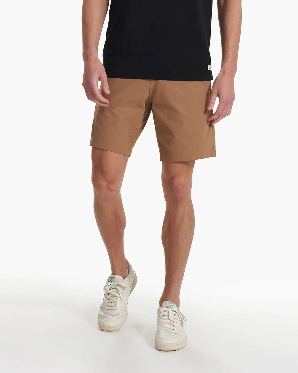 Meta Short - Lightweight & Comfortable Men's Running Shorts with Pockets - Perfect for Gym, Jogging & Outdoor Activities