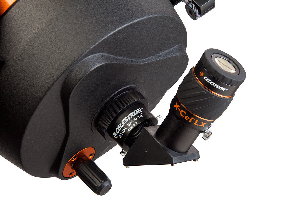 Celestron X-Cel LX 7mm 1.25