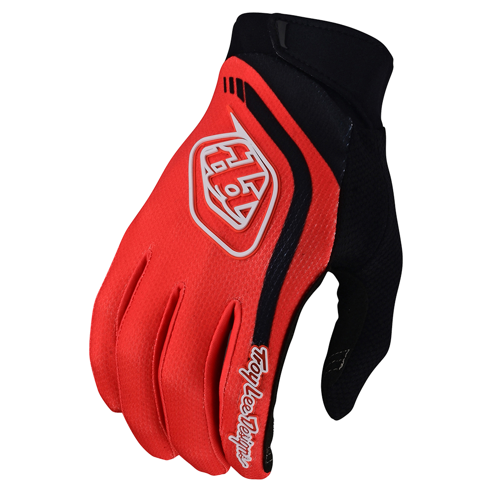 GP Pro Glove - Heavy Duty Work Gloves, Solid Orange Color, Durable & Comfortable for Construction, Landscaping, Gardening & DIY Projects