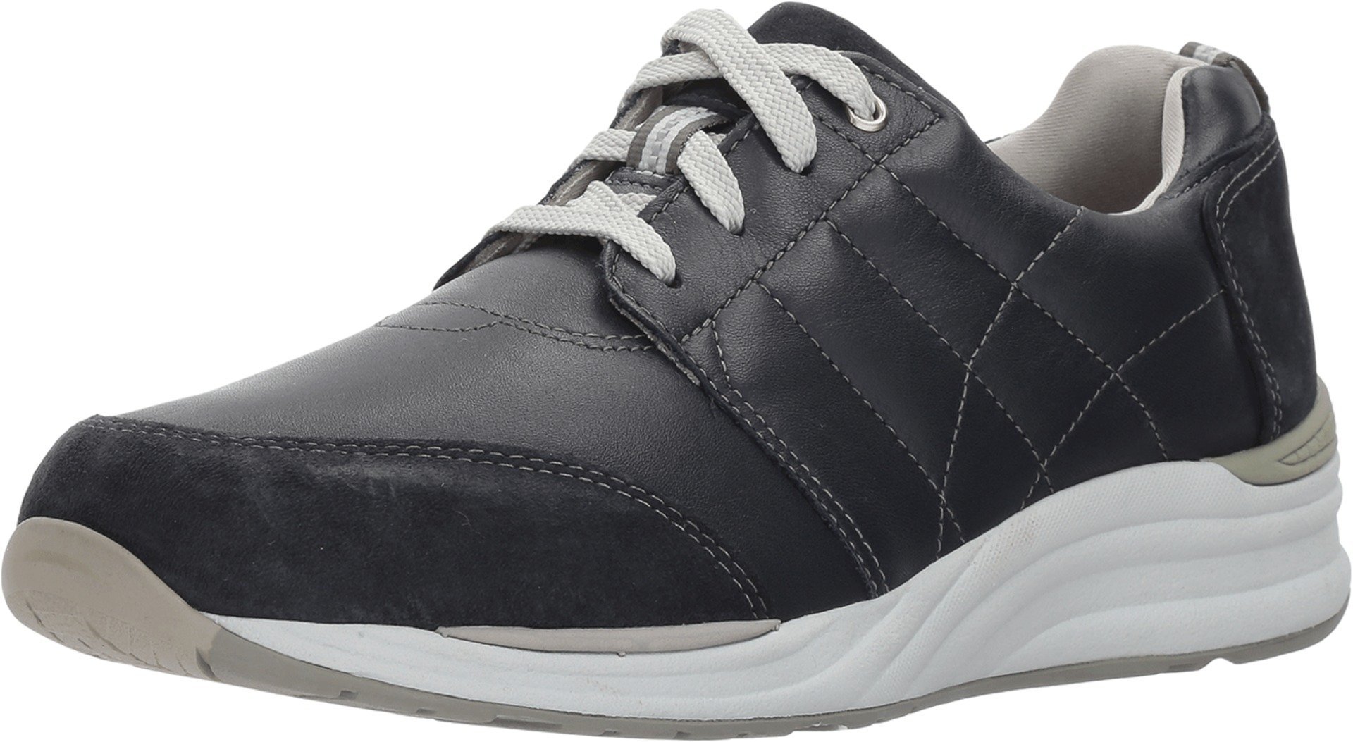 SAS Men's Casual Fashion Sneakers - Comfortable Walking Shoes for Work, Travel & Everyday Wear | Lightweight & Durable Design