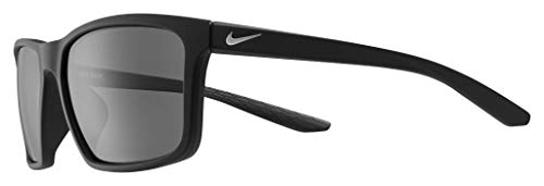 Nike Valiant Mi CW4645 Polarized Sunglasses for Men & Women - UV Protection, Lightweight & Stylish for Running, Driving, and Outdoor Sports