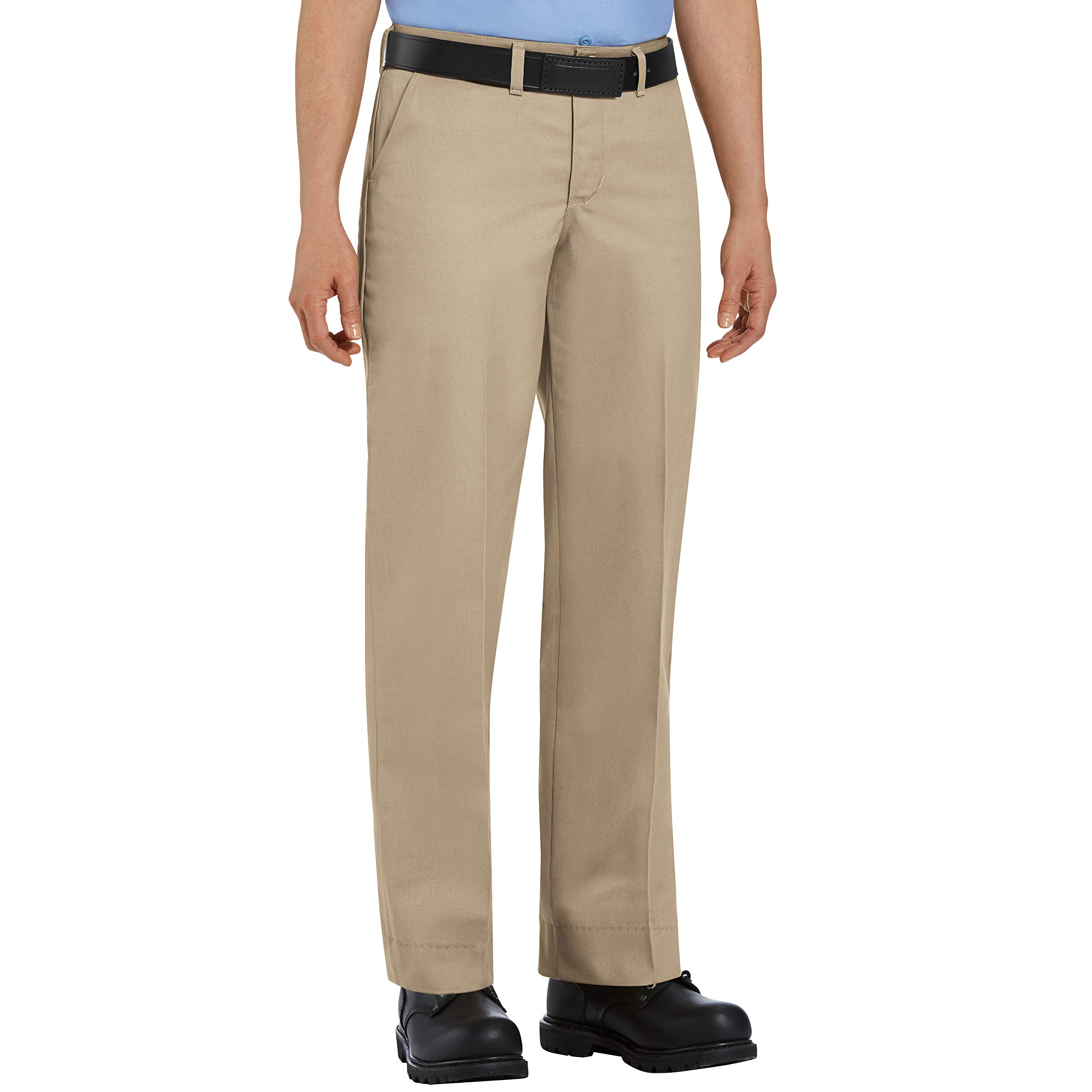 Red Kap Women's Industrial Work Pants - Durable & Comfortable for Construction, Warehouse & Factory Jobs | Heavy-Duty Workwear for Professionals