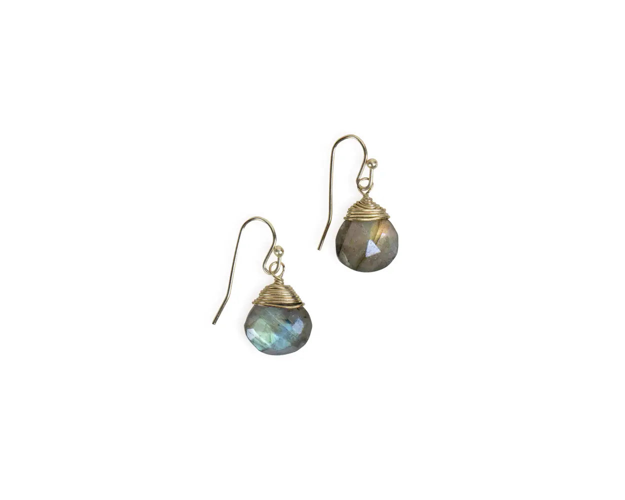 Intuition Earrings for Women - Elegant Dangle Drop Earrings for Daily Wear, Parties & Special Occasions
