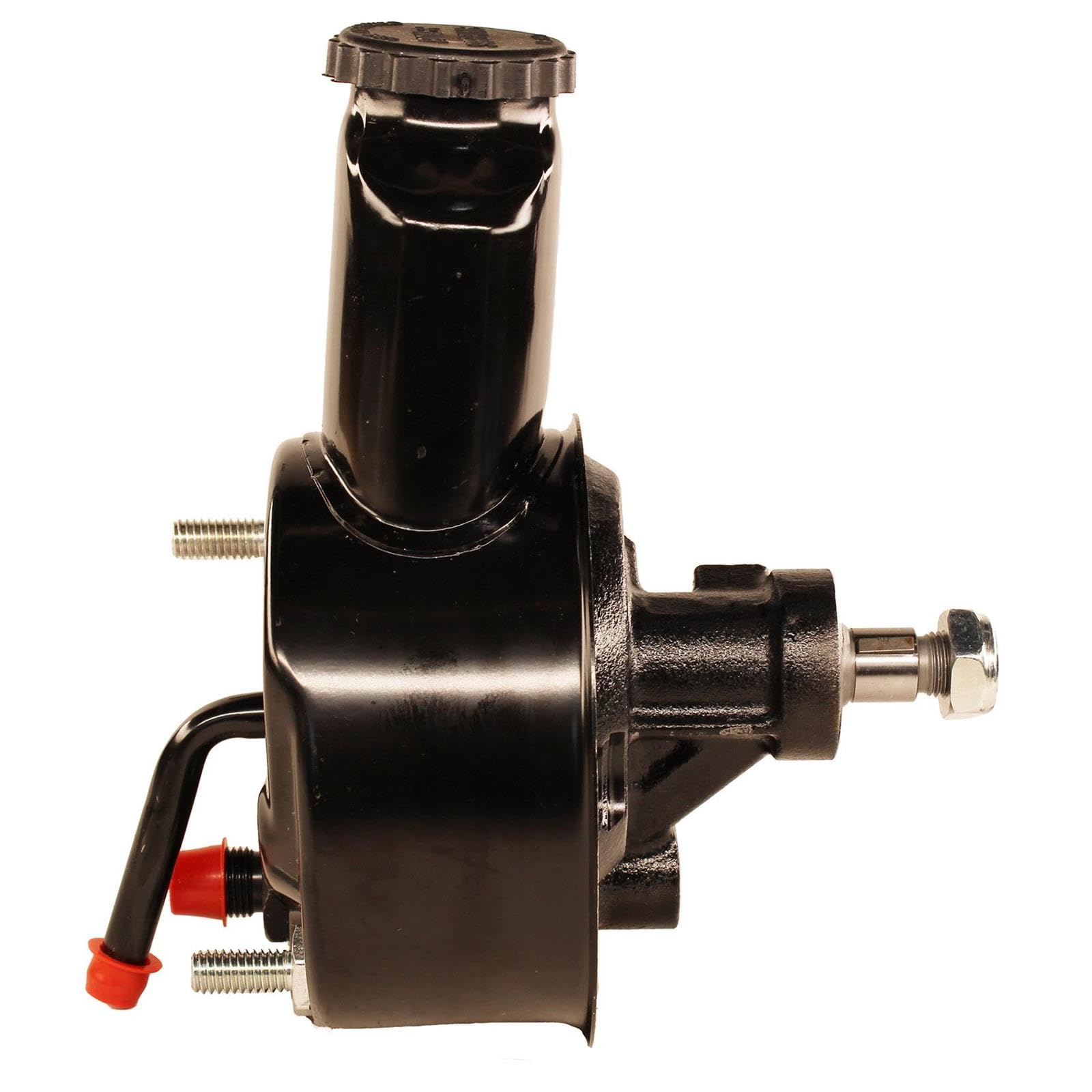 2021 Power Steering Pump - High Performance Replacement for Smooth Steering - Perfect for Cars, Trucks, and SUVs