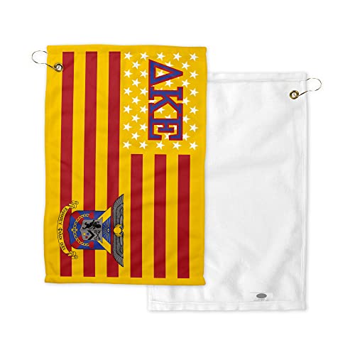 Delta Kappa Epsilon