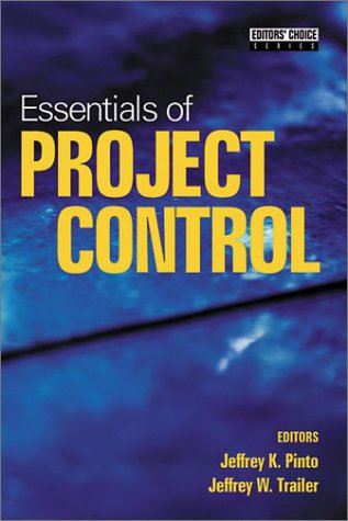 Project Control Essentials: Key Strategies & Best Practices for Effective Management | Improve Efficiency & Success in Business Projects