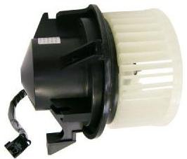TRQ AC Fan Heater Blower Motor Replacement for Chrysler Dodge Plymouth Vehicles - Perfect for Home & Auto Repair Shops