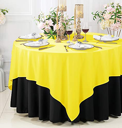 Canary Yellow