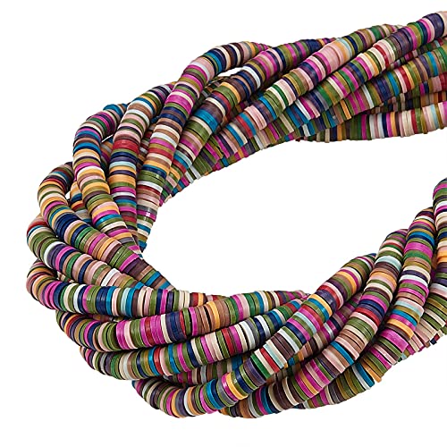 Multicolour