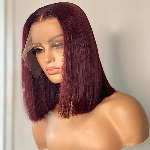 #99j（13X6 lace front wig）