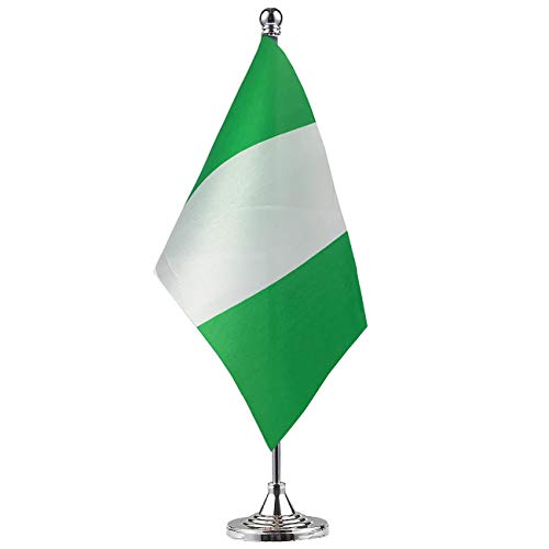Nigeria
