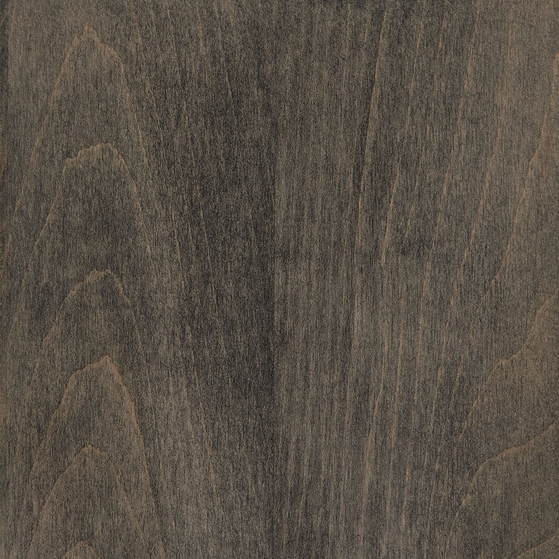 Bedford Hills Dining Table - Modern Wooden Kitchen Table for 6 - Perfect for Family Meals & Dinner Parties