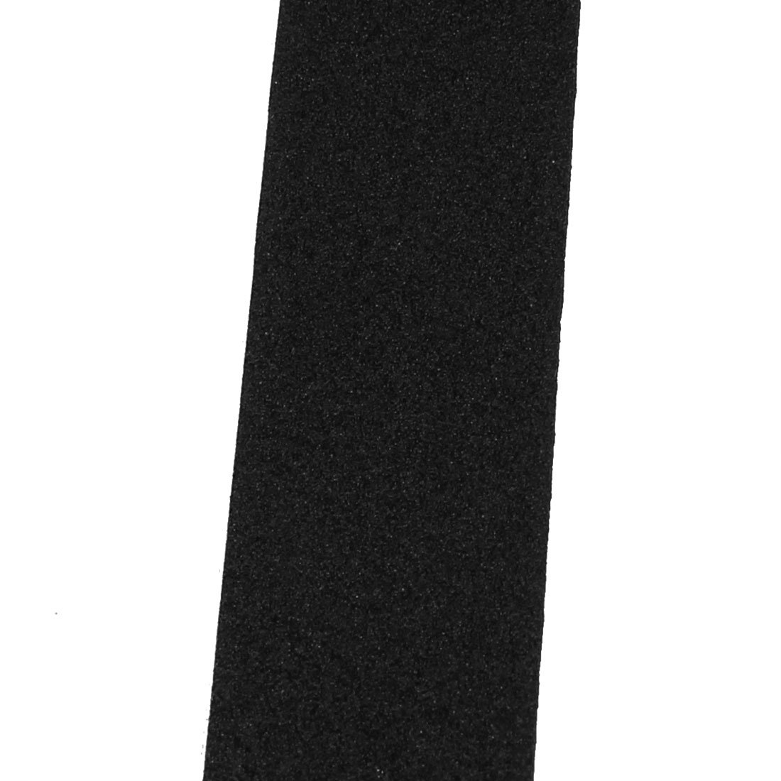 IIVVERR 30mm x 1mm EVA Foam Tape - Single Side Adhesive Sponge Strip - 5 Meter Length (16.4 ft) - Perfect for DIY Crafts, Home Repairs & Office Organization