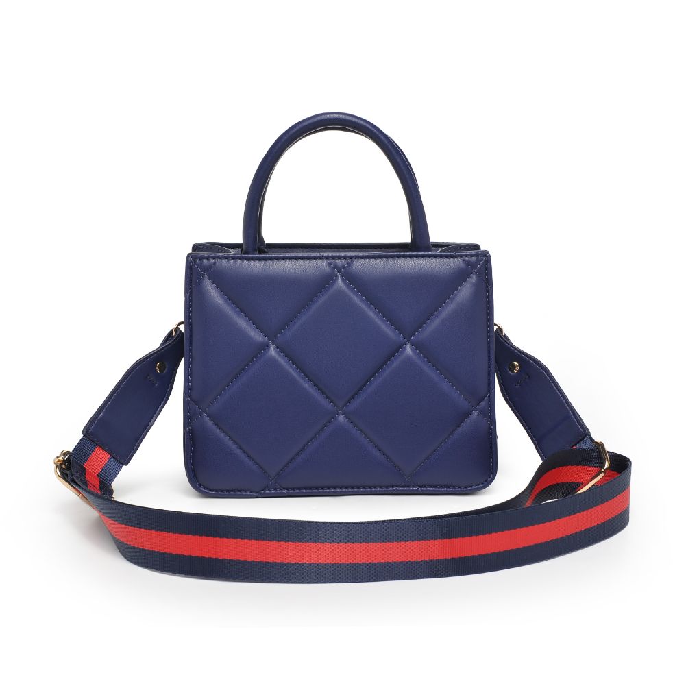 Zoey Crossbody Bag for Women - Stylish & Lightweight Shoulder Purse - Perfect for Work, Travel & Everyday Use
